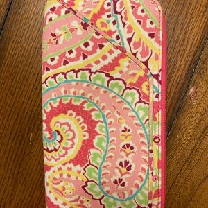 Vera Bradley organizer